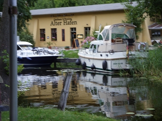 Zeltplatz Burgwall Mildenau