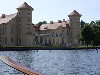 Schloss Rheinsberg