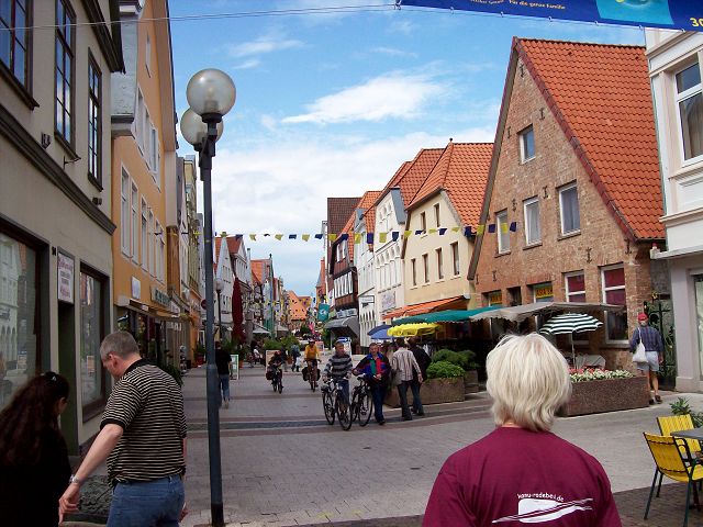 Altstadt